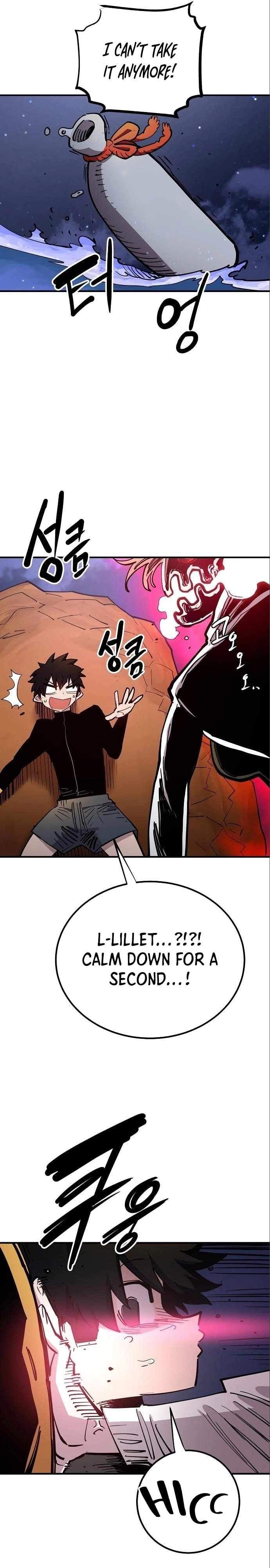 Player Who Returned 10,000 Years Later — Chapter 179 — page 6