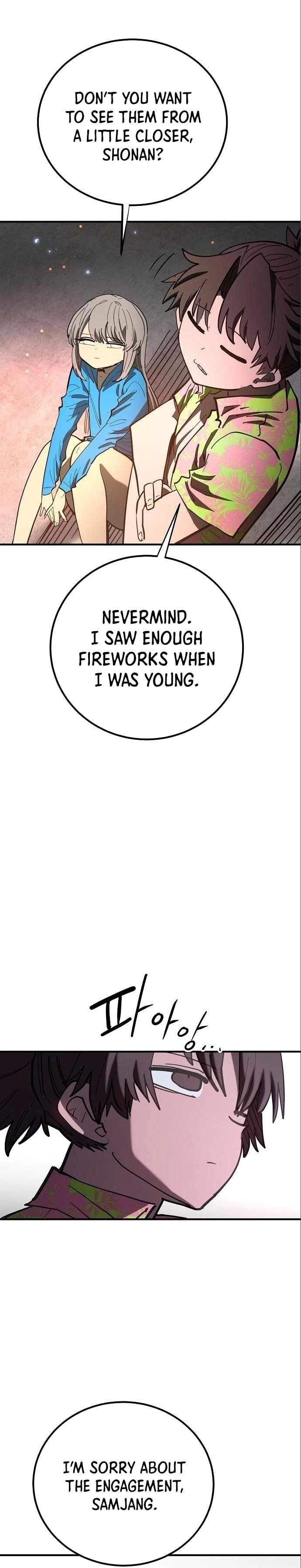 Player Who Returned 10,000 Years Later — Chapter 179 — page 10