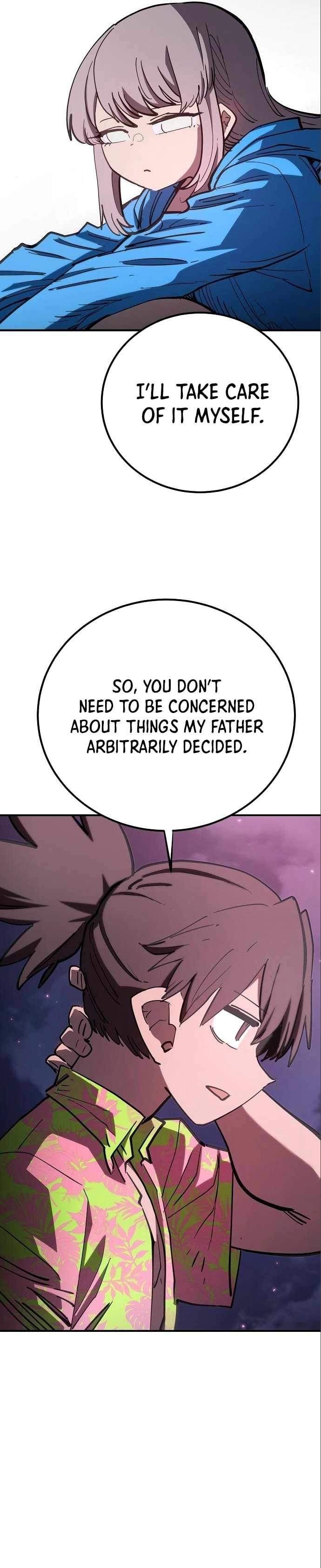 Player Who Returned 10,000 Years Later — Chapter 179 — page 11