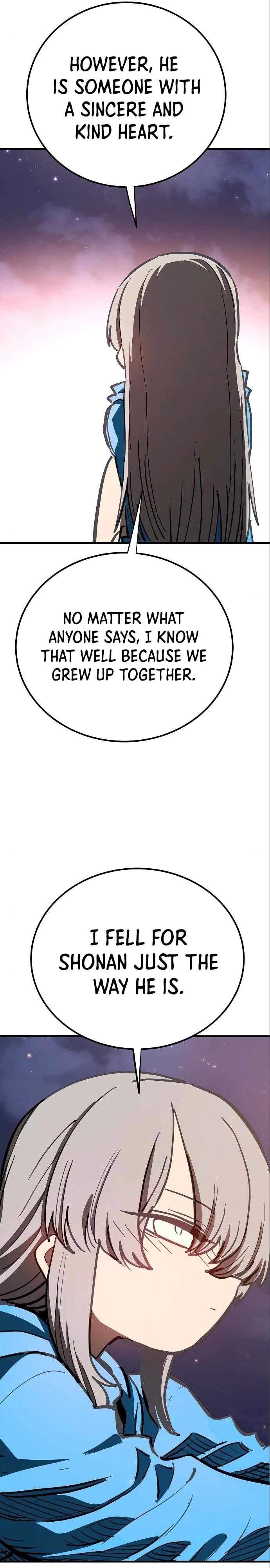 Player Who Returned 10,000 Years Later — Chapter 179 — page 14
