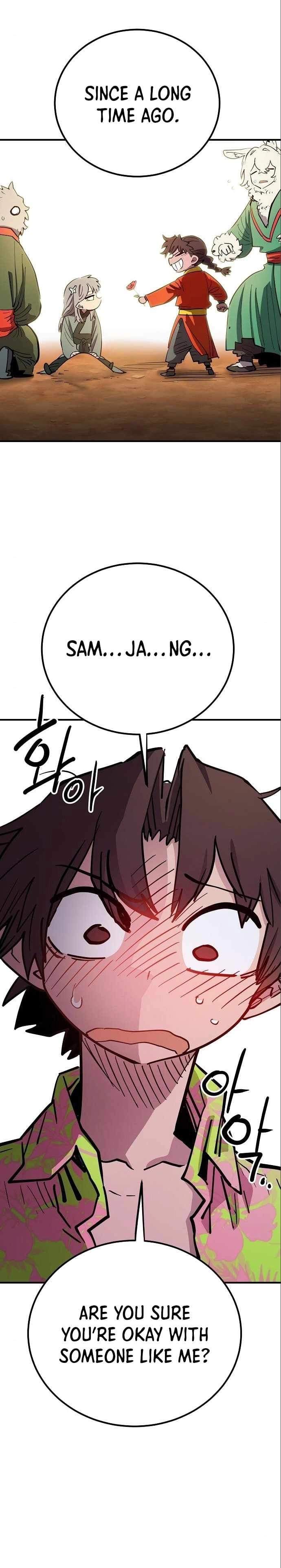 Player Who Returned 10,000 Years Later — Chapter 179 — page 15