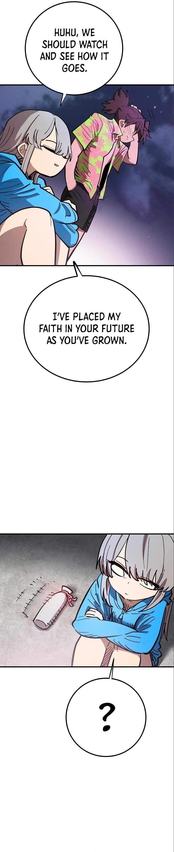 Player Who Returned 10,000 Years Later — Chapter 179 — page 16