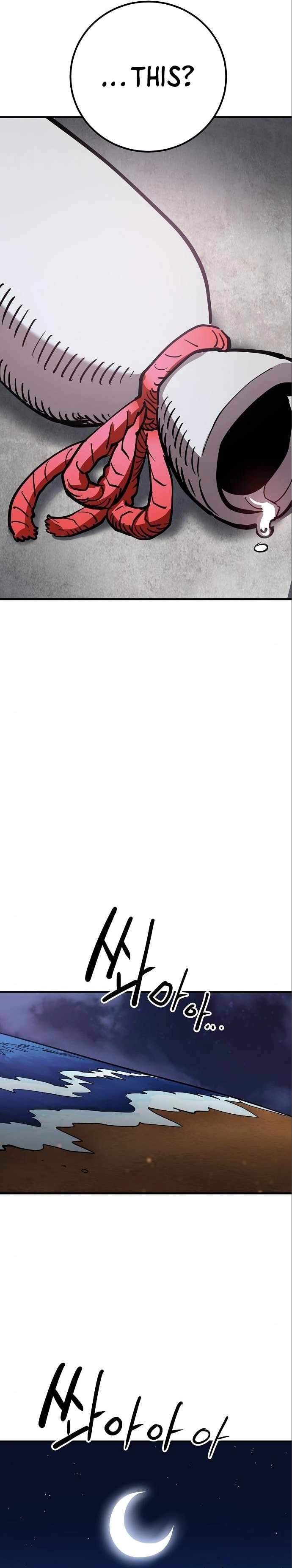 Player Who Returned 10,000 Years Later — Chapter 179 — page 17