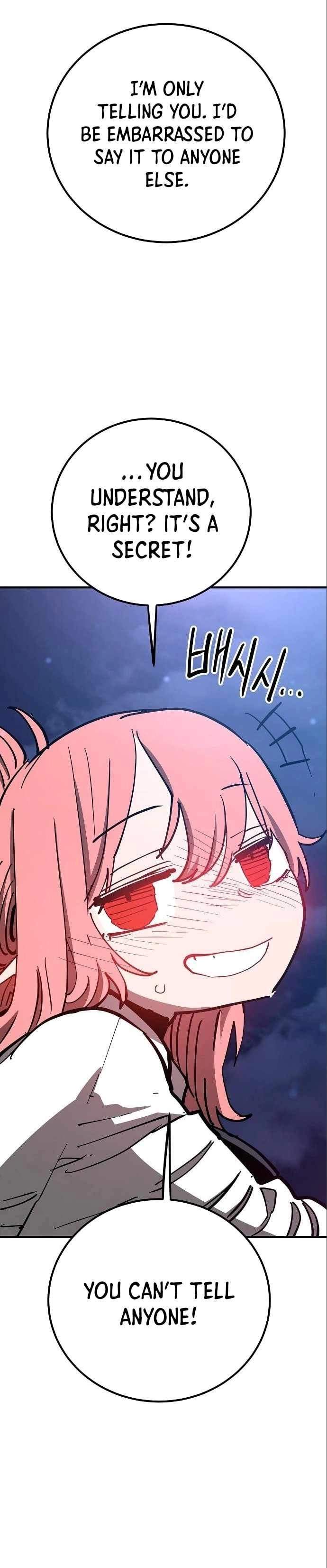 Player Who Returned 10,000 Years Later — Chapter 179 — page 19