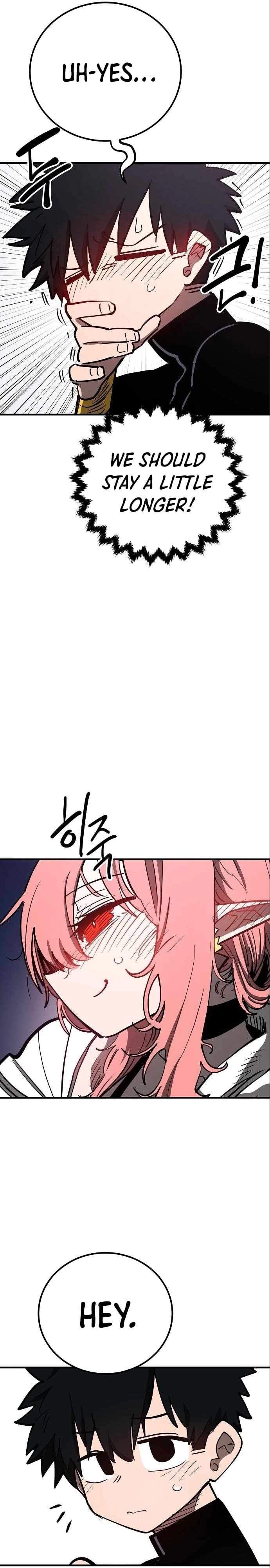 Player Who Returned 10,000 Years Later — Chapter 179 — page 20