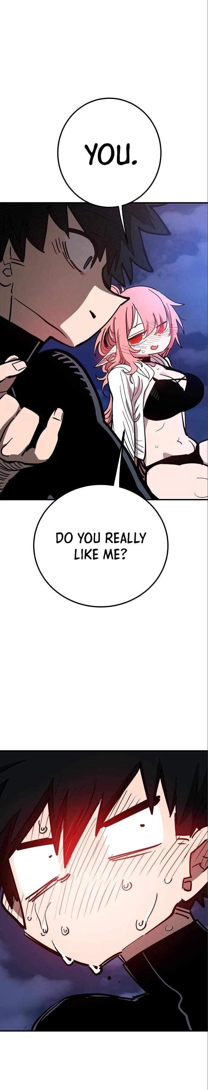 Player Who Returned 10,000 Years Later — Chapter 179 — page 21