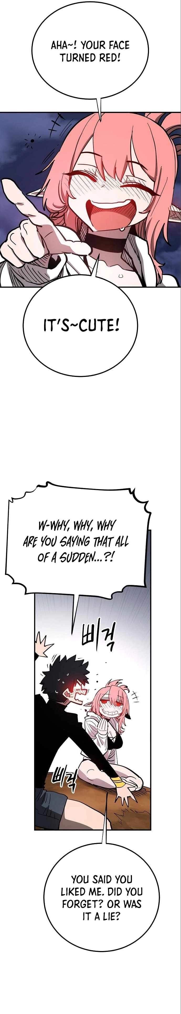 Player Who Returned 10,000 Years Later — Chapter 179 — page 22