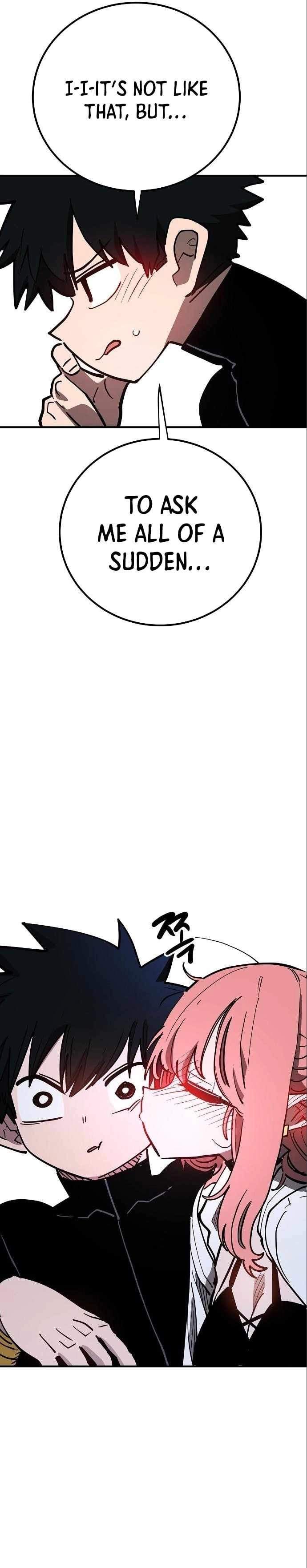 Player Who Returned 10,000 Years Later — Chapter 179 — page 23