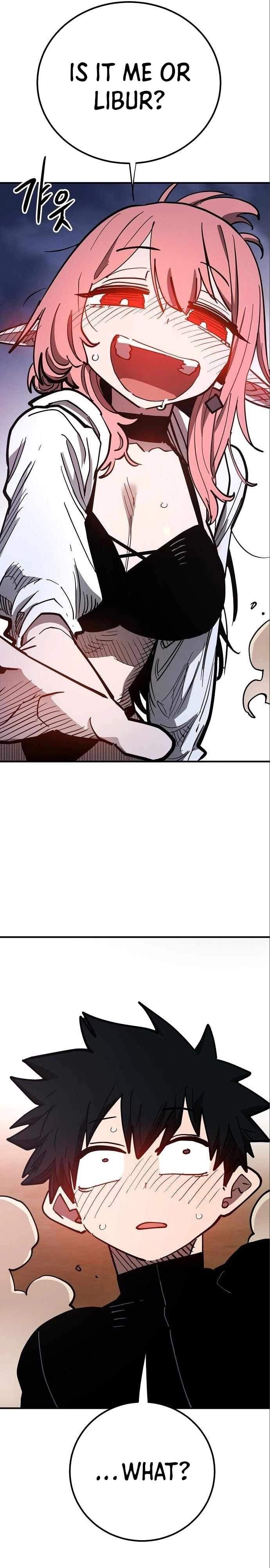 Player Who Returned 10,000 Years Later — Chapter 179 — page 27