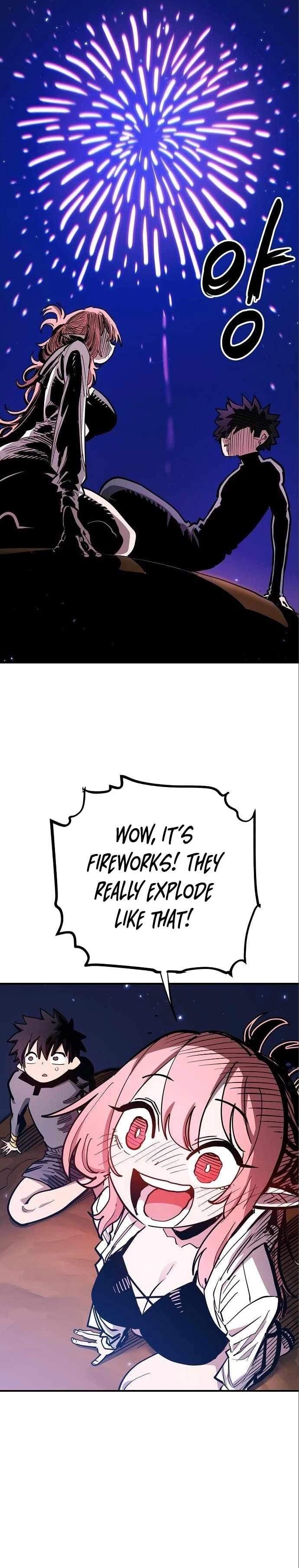 Player Who Returned 10,000 Years Later — Chapter 179 — page 29