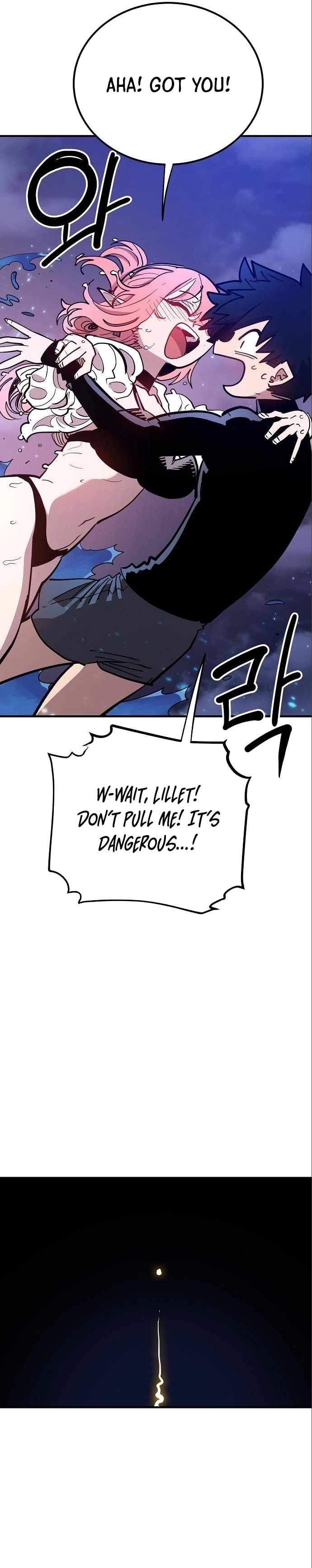Player Who Returned 10,000 Years Later — Chapter 179 — page 32