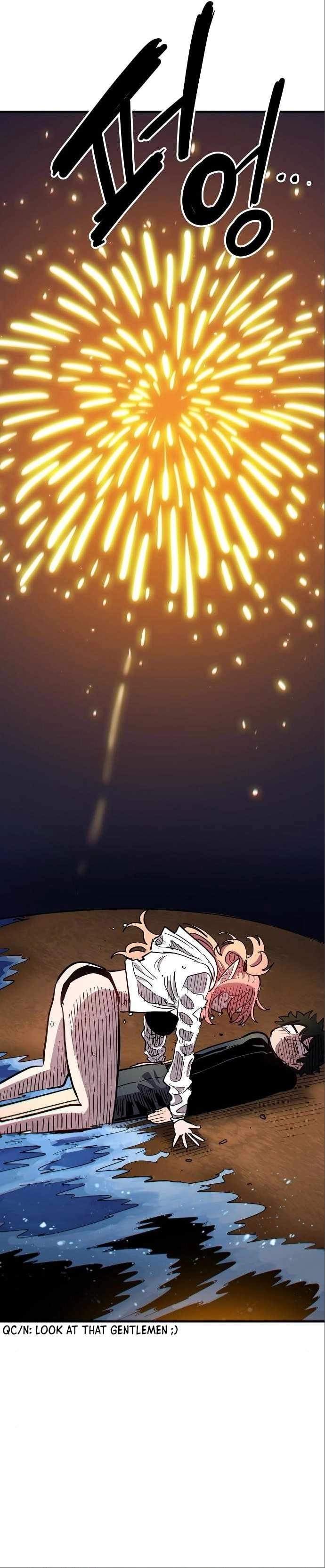 Player Who Returned 10,000 Years Later — Chapter 179 — page 33