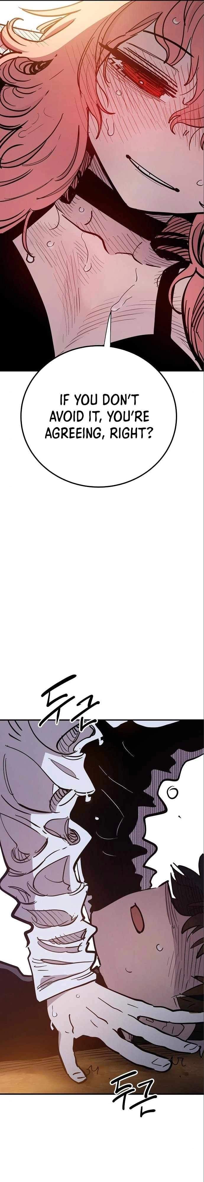 Player Who Returned 10,000 Years Later — Chapter 179 — page 35