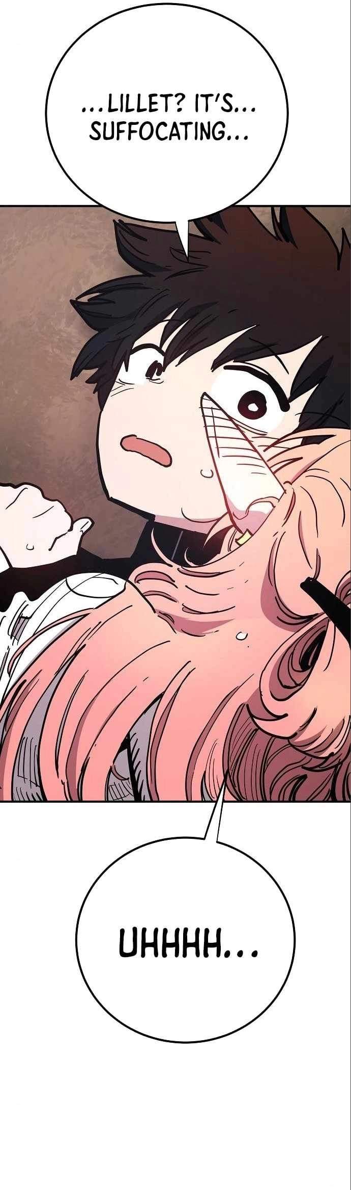 Player Who Returned 10,000 Years Later — Chapter 179 — page 38
