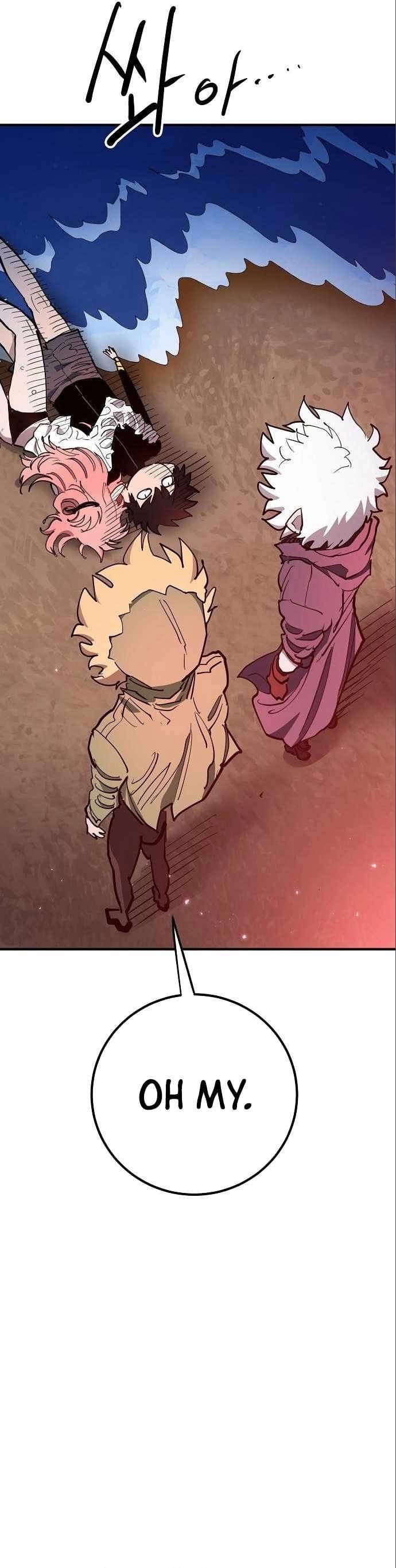 Player Who Returned 10,000 Years Later — Chapter 179 — page 40