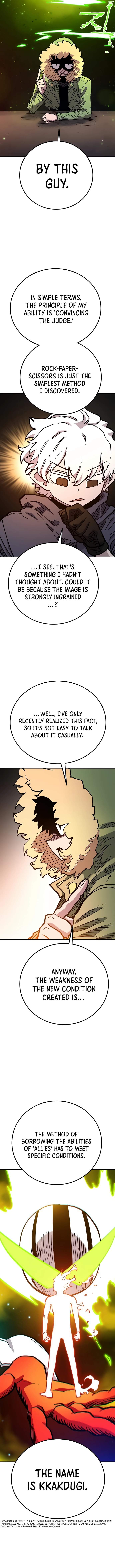 Player Who Returned 10,000 Years Later — Chapter 180 — page 2