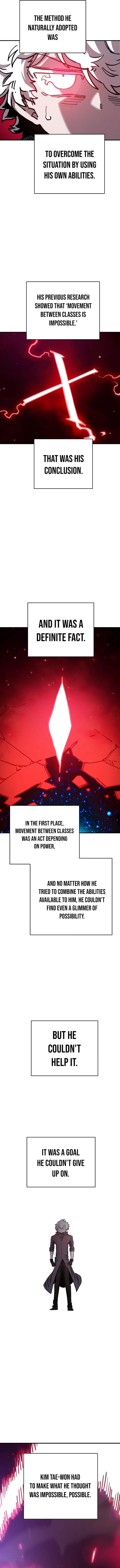 Player Who Returned 10,000 Years Later — Chapter 180 — page 5