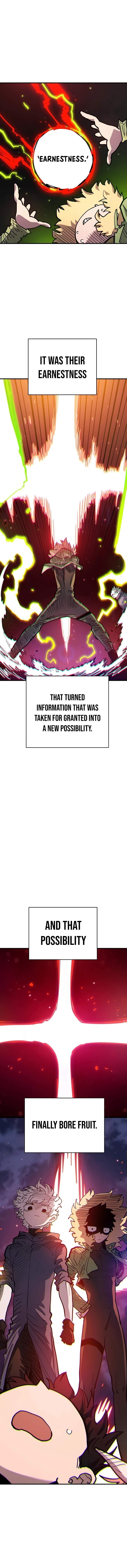 Player Who Returned 10,000 Years Later — Chapter 180 — page 14