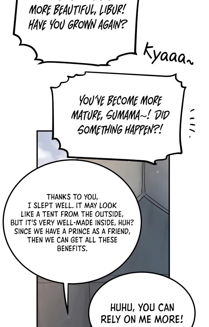 Player Who Returned 10,000 Years Later — Chapter 181 — page 4