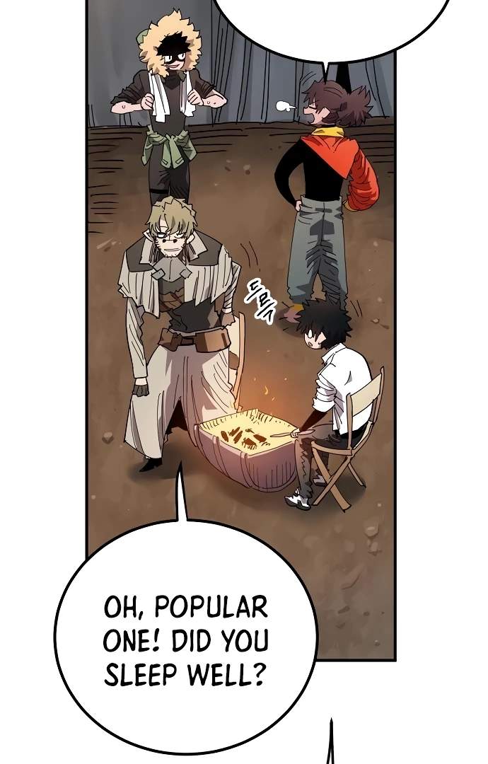 Player Who Returned 10,000 Years Later — Chapter 181 — page 5
