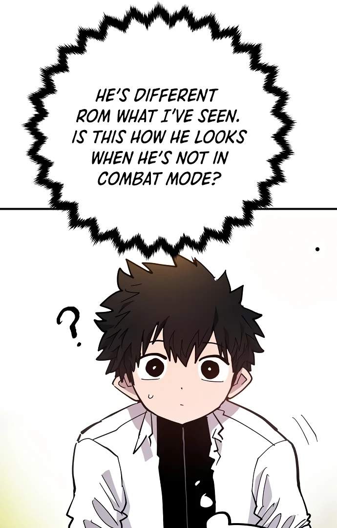 Player Who Returned 10,000 Years Later — Chapter 181 — page 9