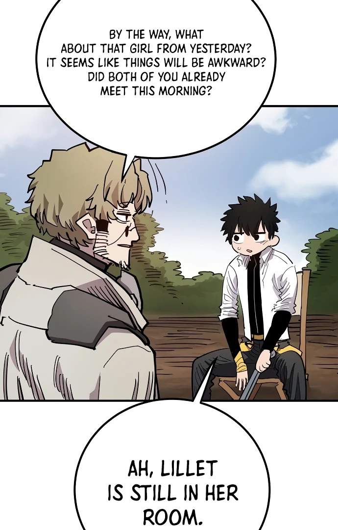 Player Who Returned 10,000 Years Later — Chapter 181 — page 11