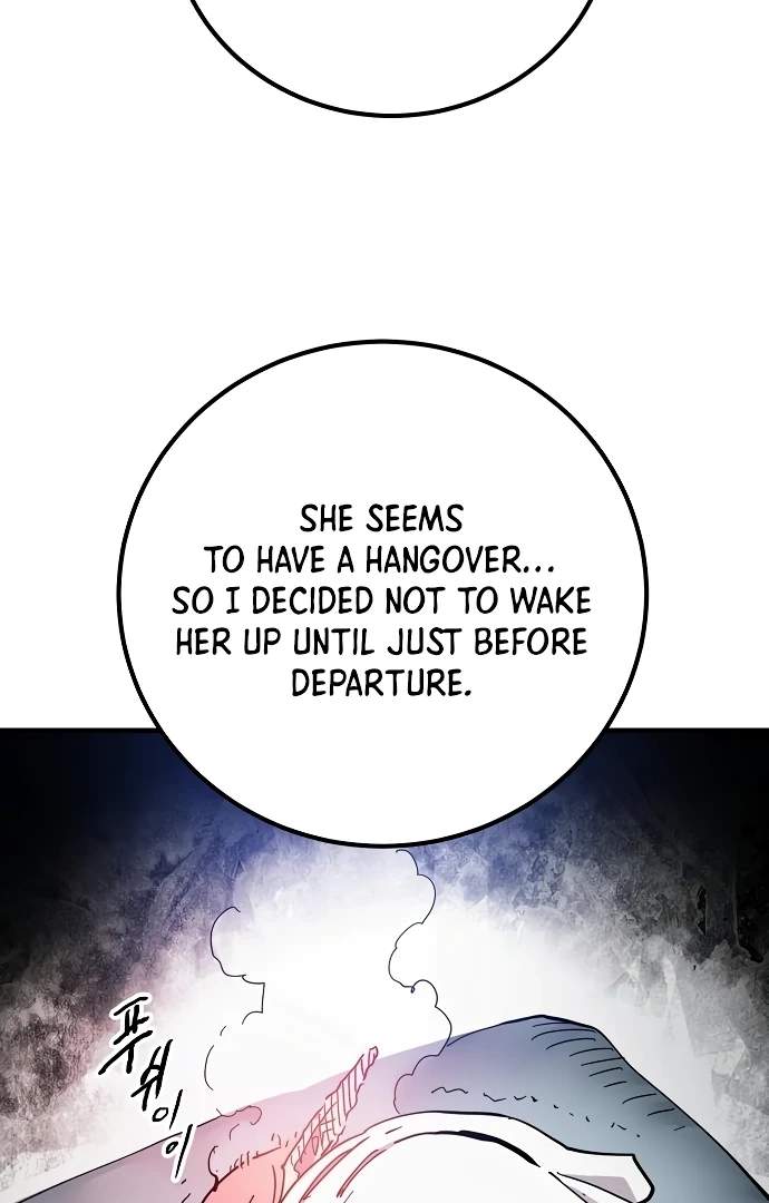 Player Who Returned 10,000 Years Later — Chapter 181 — page 12