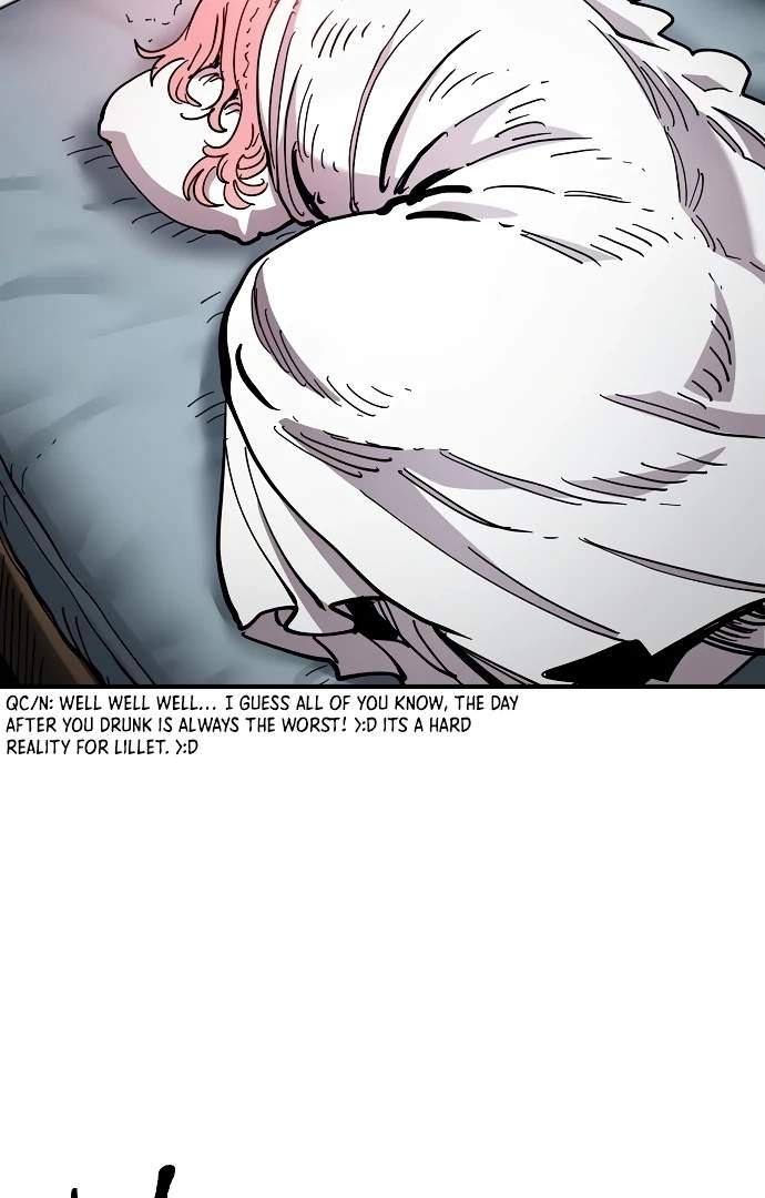 Player Who Returned 10,000 Years Later — Chapter 181 — page 13