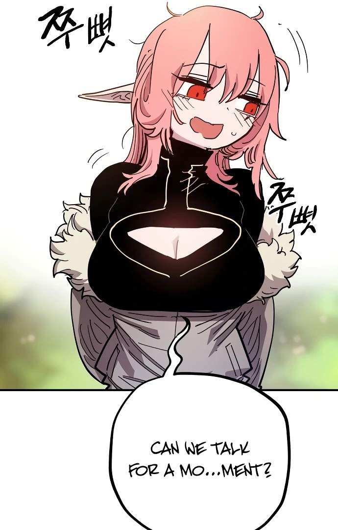 Player Who Returned 10,000 Years Later — Chapter 181 — page 17