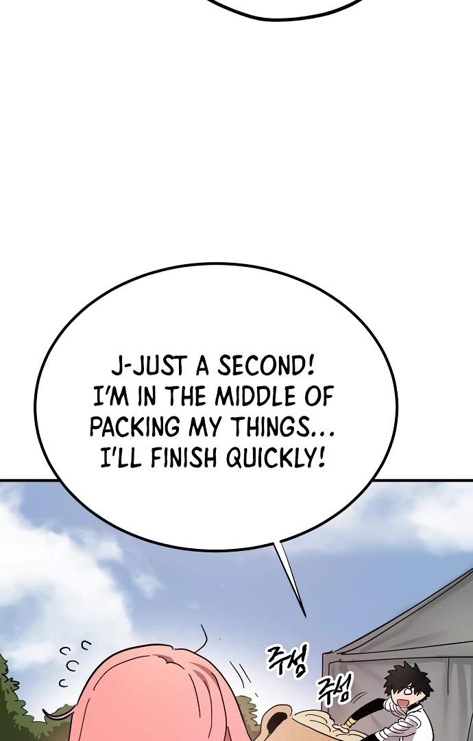 Player Who Returned 10,000 Years Later — Chapter 181 — page 18