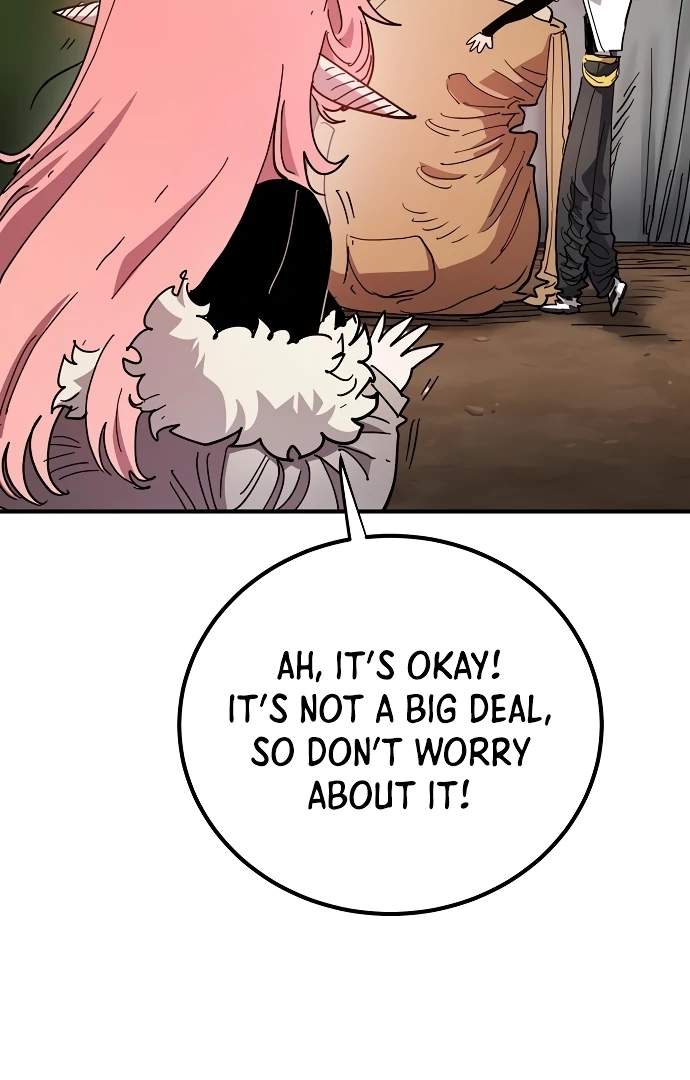 Player Who Returned 10,000 Years Later — Chapter 181 — page 19