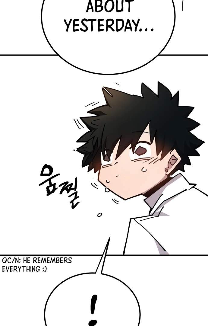 Player Who Returned 10,000 Years Later — Chapter 181 — page 21