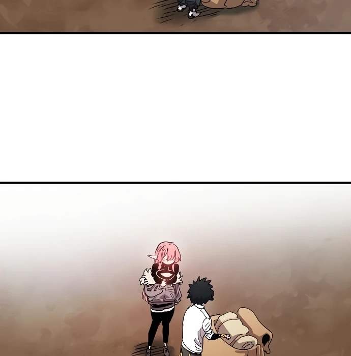 Player Who Returned 10,000 Years Later — Chapter 181 — page 23