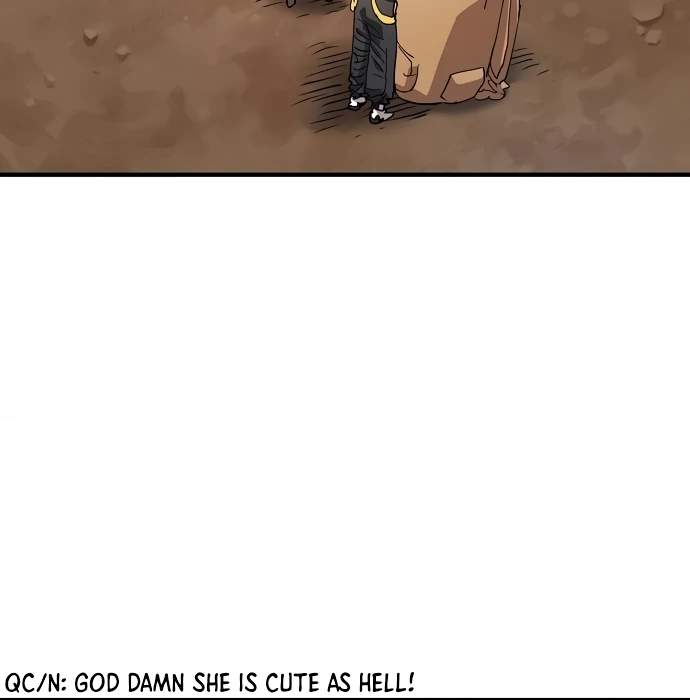 Player Who Returned 10,000 Years Later — Chapter 181 — page 24