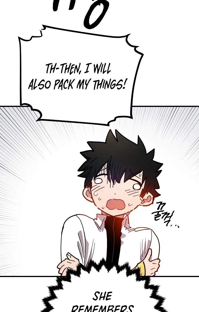 Player Who Returned 10,000 Years Later — Chapter 181 — page 27