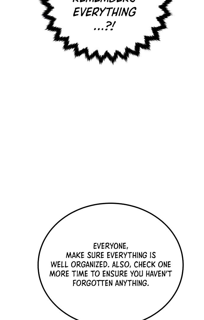 Player Who Returned 10,000 Years Later — Chapter 181 — page 28