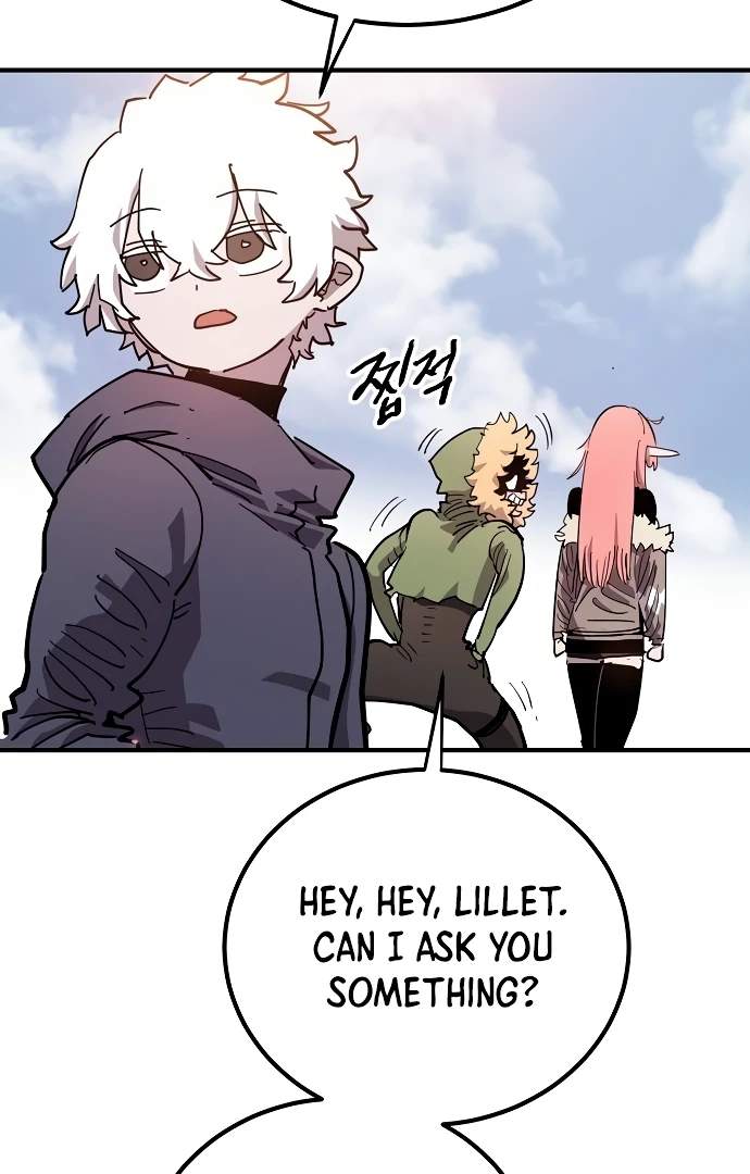 Player Who Returned 10,000 Years Later — Chapter 181 — page 29