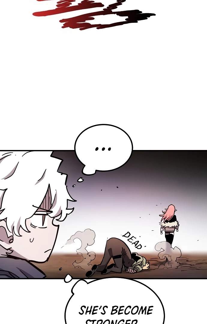 Player Who Returned 10,000 Years Later — Chapter 181 — page 31