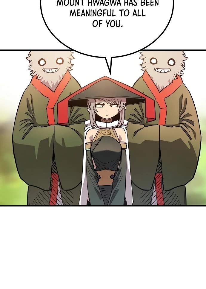 Player Who Returned 10,000 Years Later — Chapter 181 — page 33