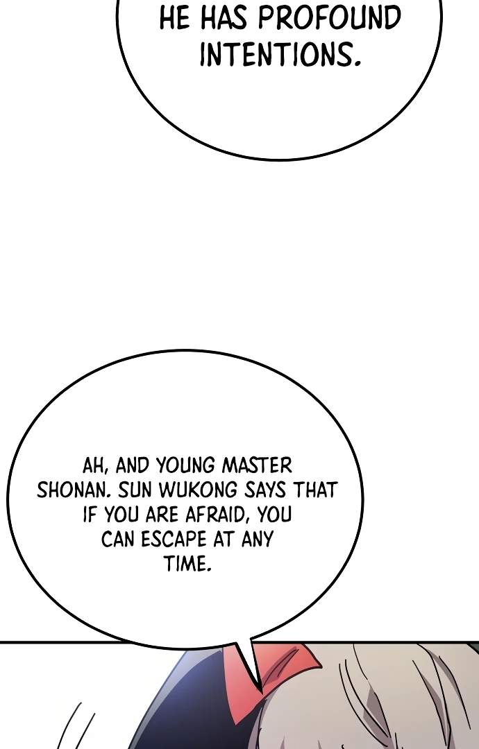 Player Who Returned 10,000 Years Later — Chapter 181 — page 36