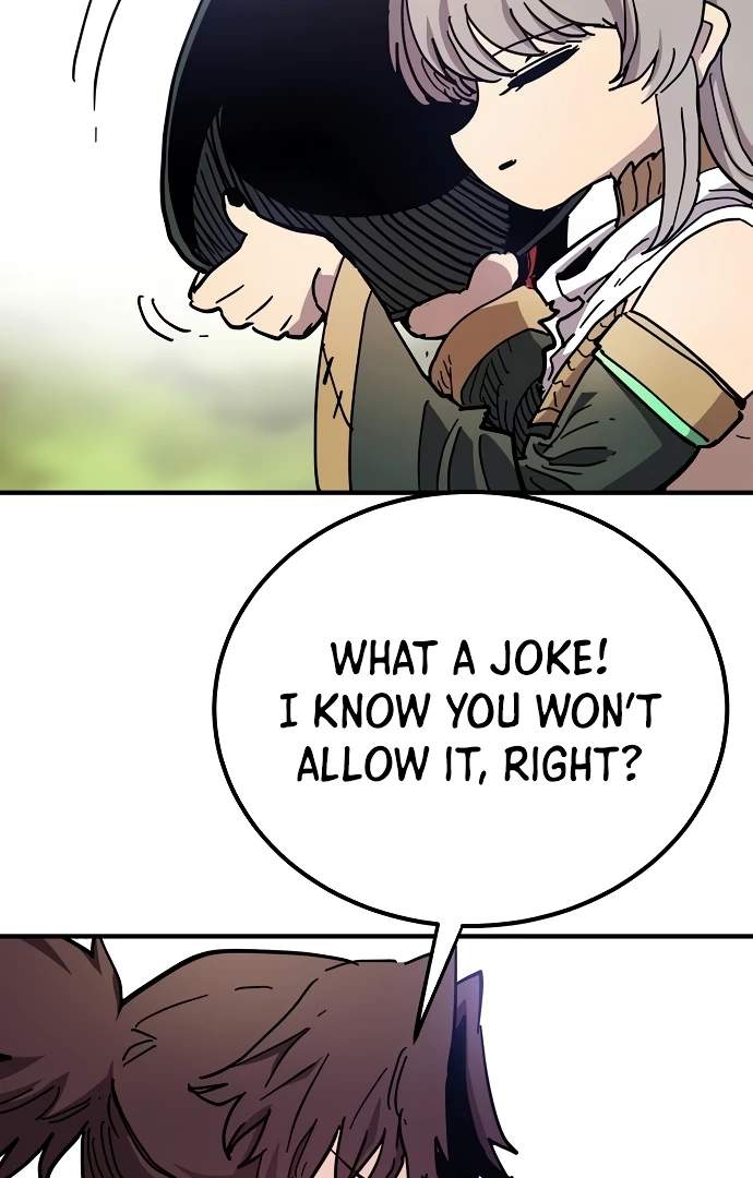 Player Who Returned 10,000 Years Later — Chapter 181 — page 37
