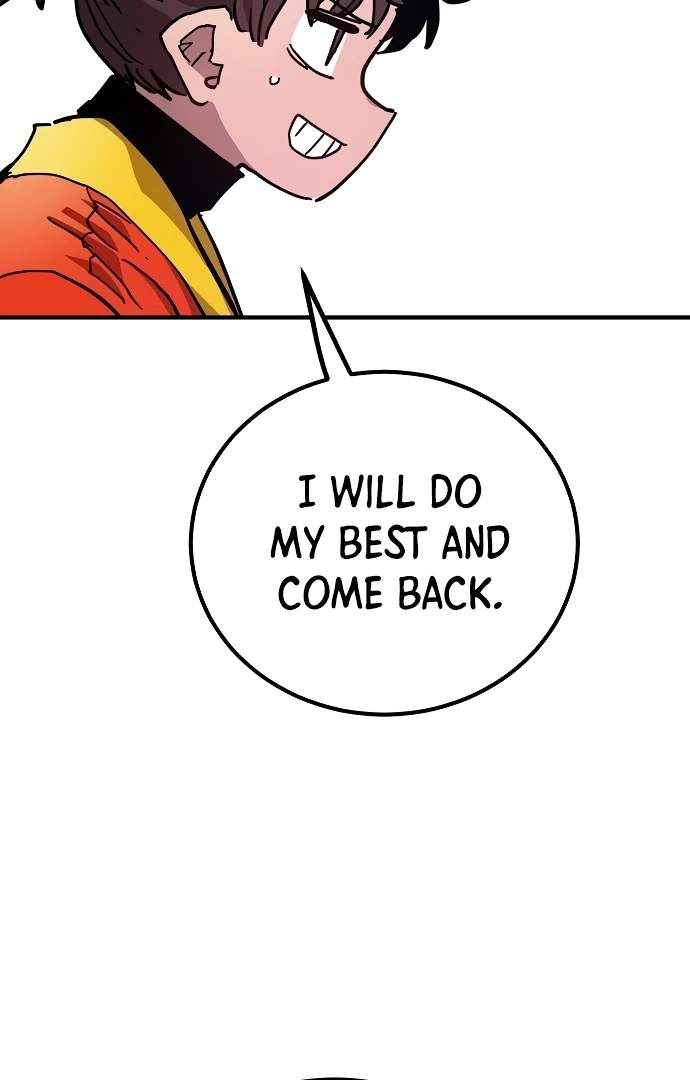 Player Who Returned 10,000 Years Later — Chapter 181 — page 38