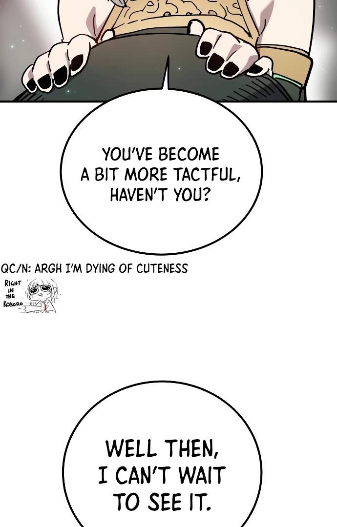 Player Who Returned 10,000 Years Later — Chapter 181 — page 40