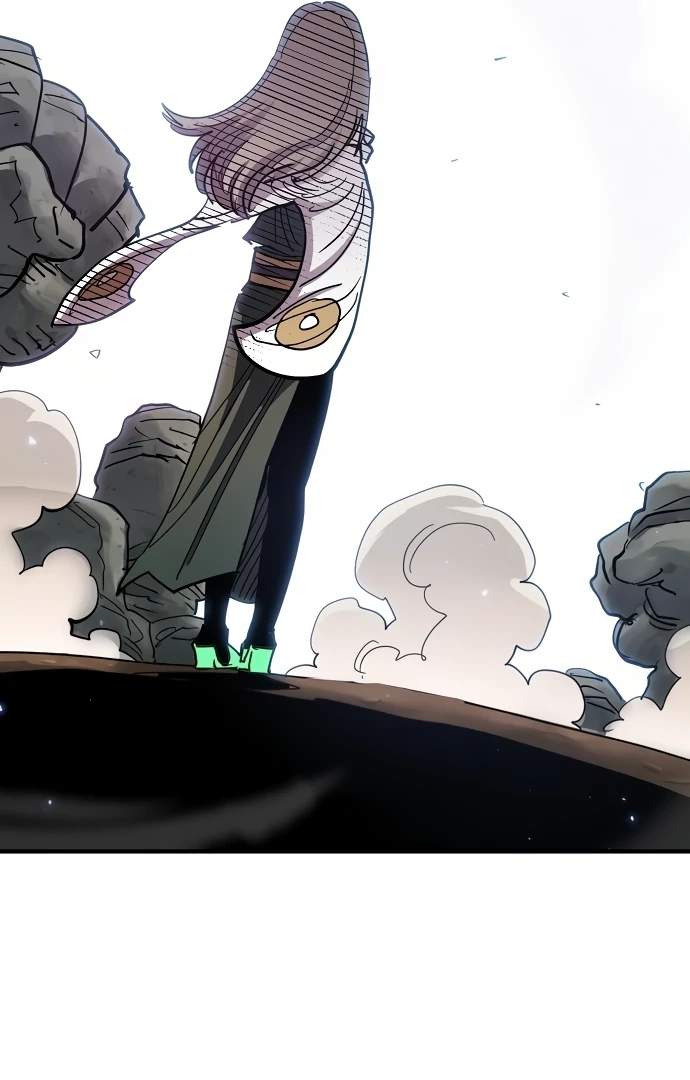 Player Who Returned 10,000 Years Later — Chapter 181 — page 43