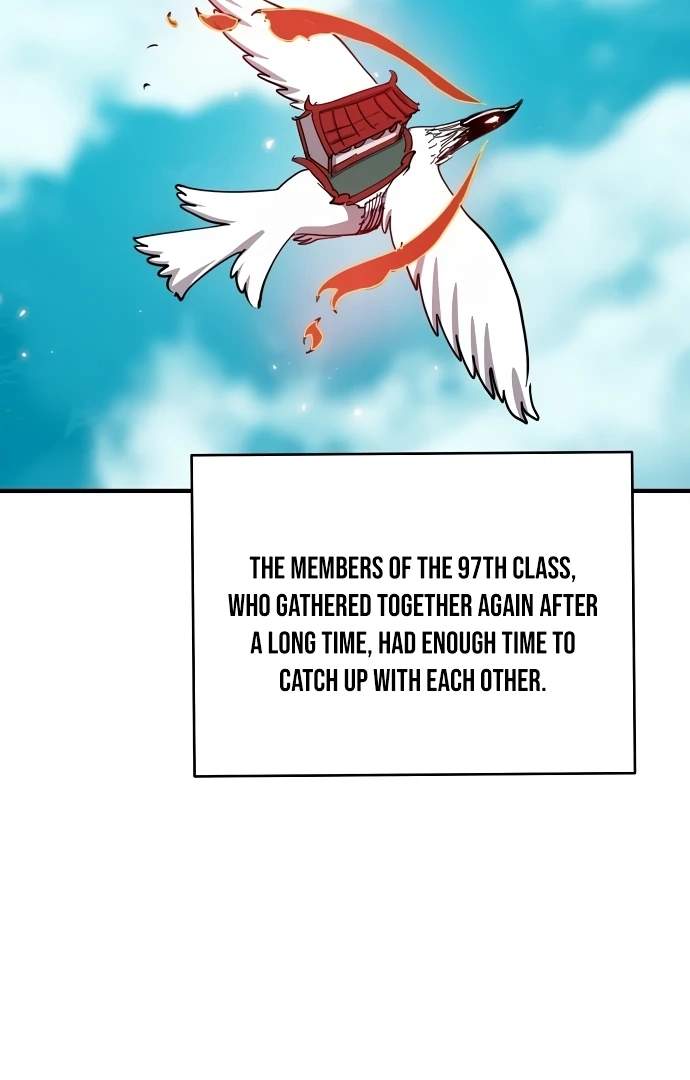 Player Who Returned 10,000 Years Later — Chapter 181 — page 45