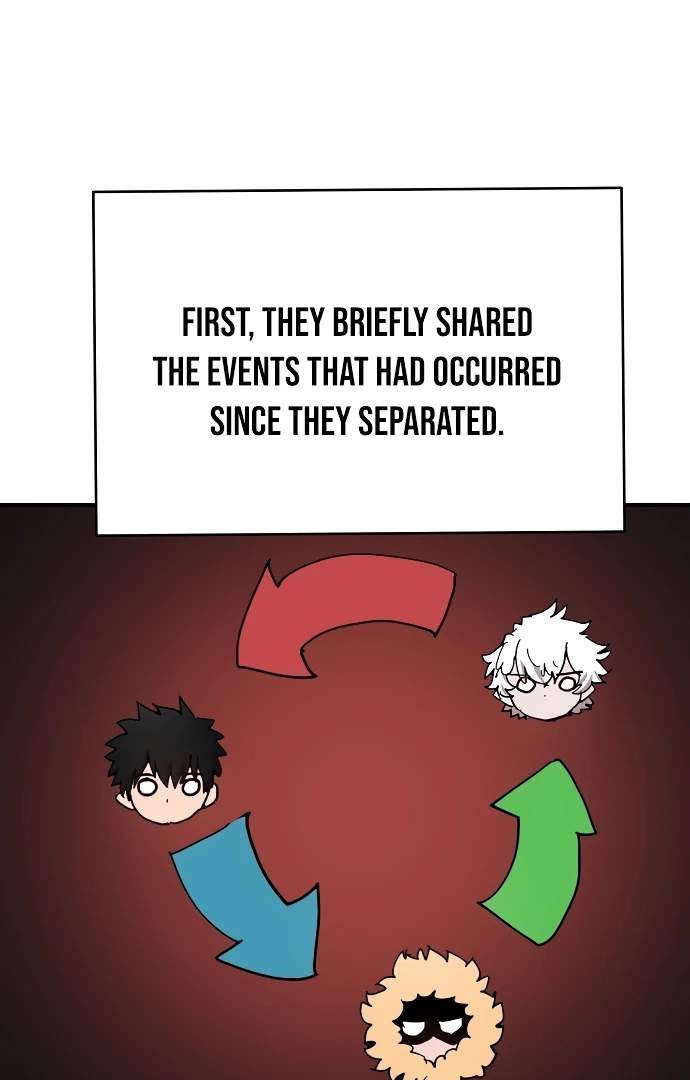 Player Who Returned 10,000 Years Later — Chapter 181 — page 46