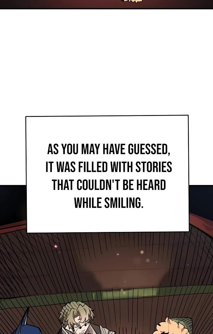 Player Who Returned 10,000 Years Later — Chapter 181 — page 47