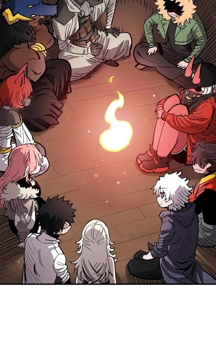 Player Who Returned 10,000 Years Later — Chapter 181 — page 48