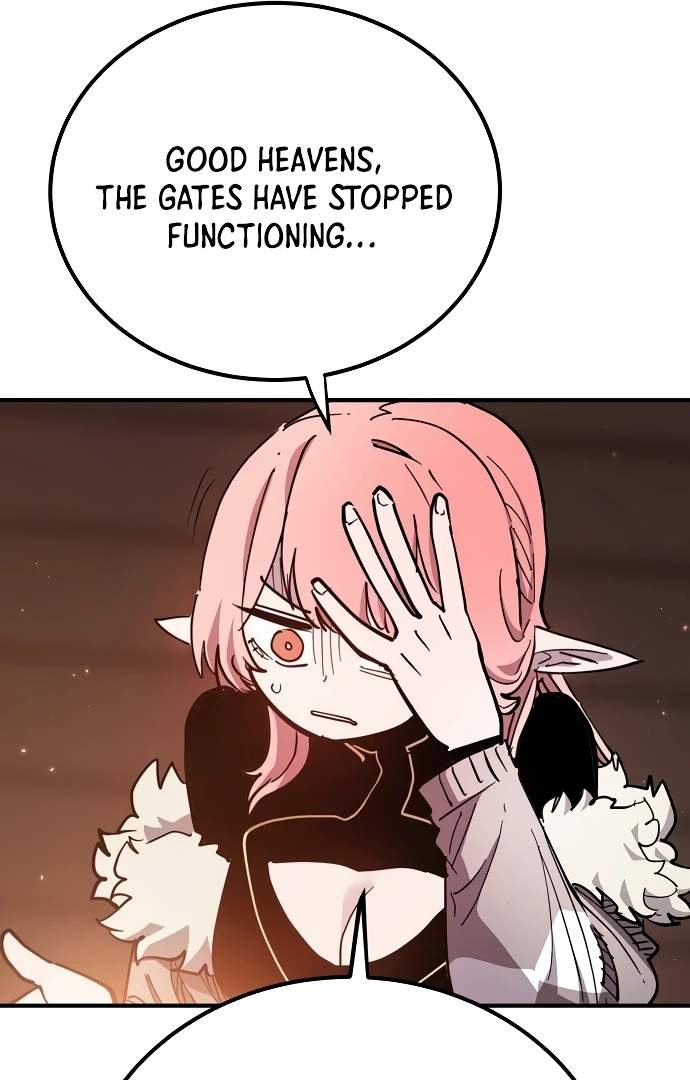 Player Who Returned 10,000 Years Later — Chapter 181 — page 51