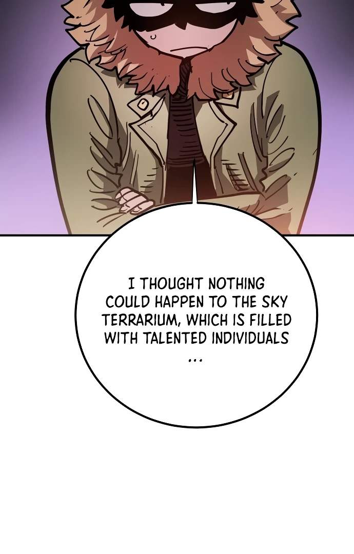 Player Who Returned 10,000 Years Later — Chapter 181 — page 55